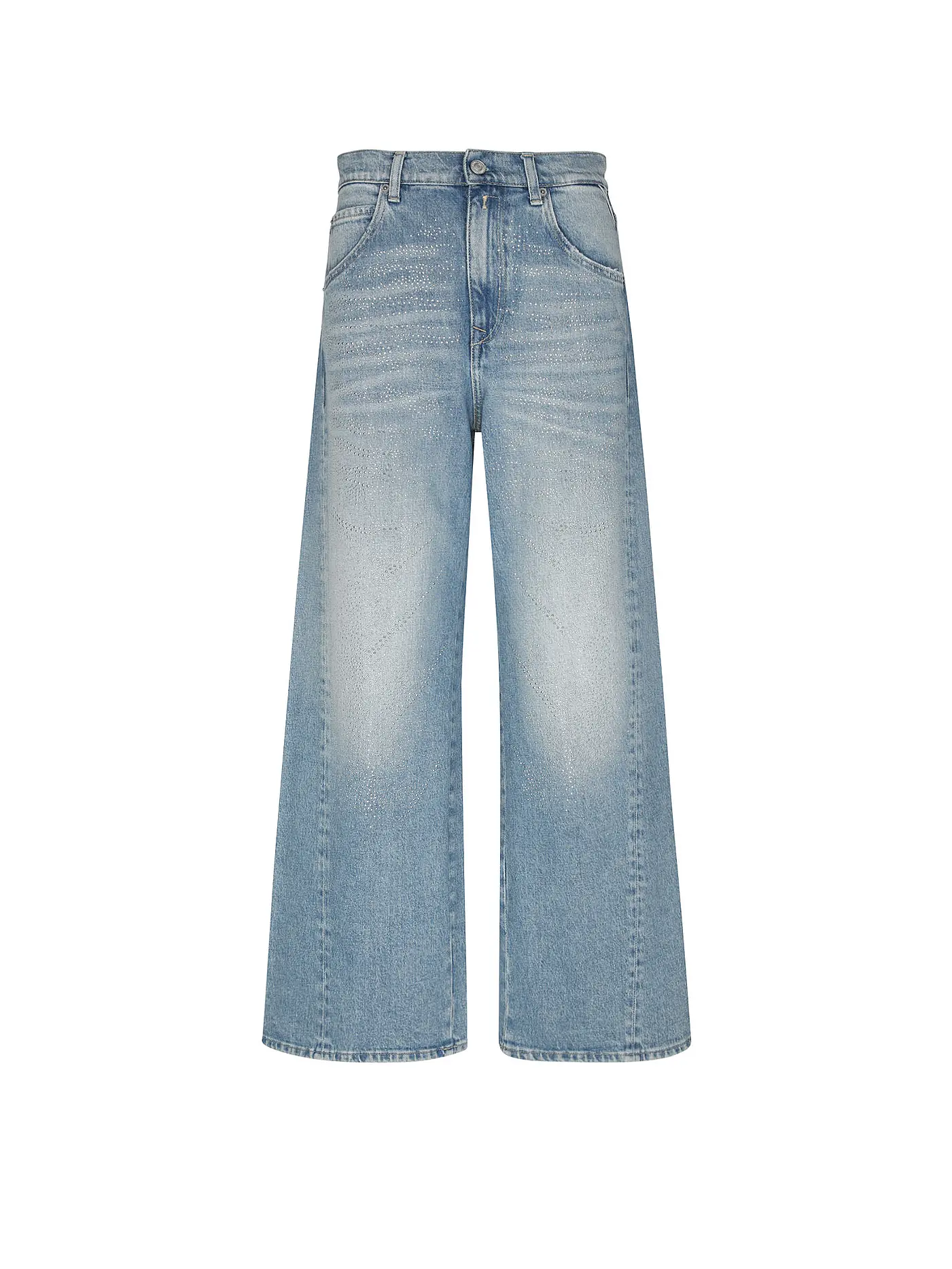 REPLAY | Jeans Wide Leg NARJA | 